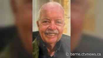 Police ask for public's help locating missing senior from Midland