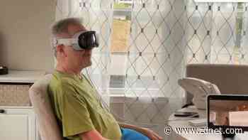 Apple Vision Pro can be controlled by thoughts now, thanks to BCI integration