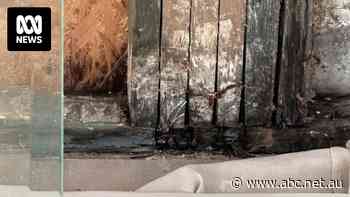 More than 300 homes with 'shocking' defects in Illawarra lifestyle complex