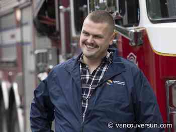 Vancouver bus driver commended for putting out Downtown Eastside arson fire