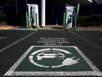 Letters to The Sun: Drivers of electric vehicles should be charged a road tax