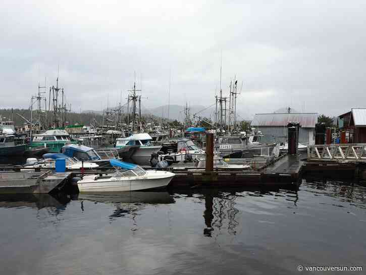 Opinion: Changes to B.C.'s commercial fishery would allow working harvesters to make a decent living