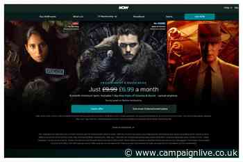 Now TV ad banned for being 'misleading'