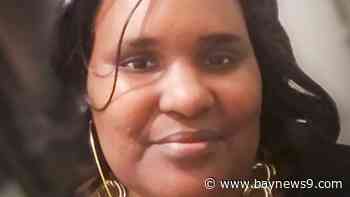 St. Petersburg PD as public for help in missing person case