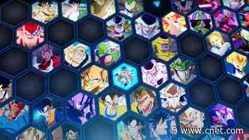 Dragon Ball: Sparking Zero's New Trailer Is Jam-Packed With Frieza Saga Baddies