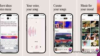 These 3 AI Tunes Captured Moments in My Life. It's Wild How Catchy They Are