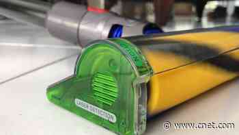 Best Cordless Stick Vacuums of 2024