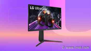 Best Monitor Deals: Get Quality 24- to 32-Inch Screens for All Setups