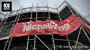 Embattled Perth builder Nicheliving has registration revoked, leaving customers in limbo