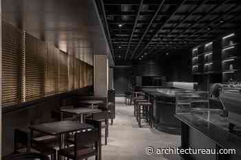 Code Black Morning Bar by We Are Humble