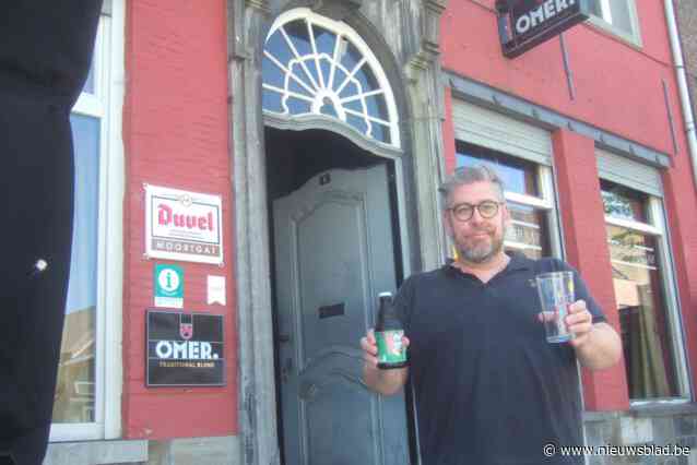 Een omgebouwde hoeve en een voormalige notariswoning: op bezoek bij de cafés langs het parcours van de Meetjeslandse Café-route