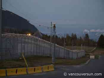 Court upholds B.C. prison warden’s order disallowing guitars in prison cells
