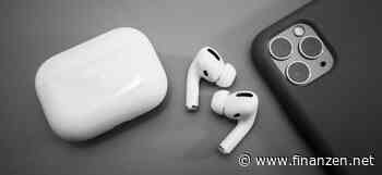Mehr als nur Ohrhörer: Die erweiterten Funktionen der AirPods Pro