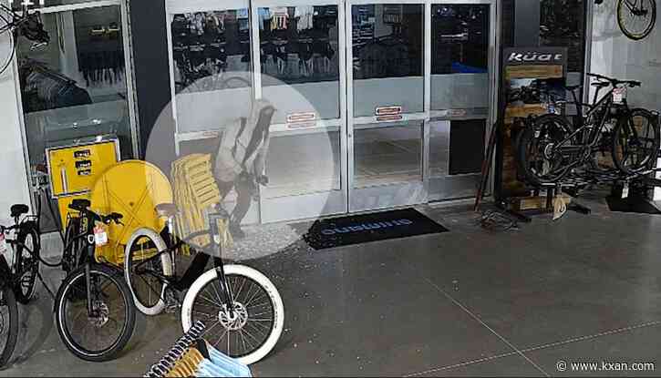 'Called on more,' private investigators look into Austin burglaries