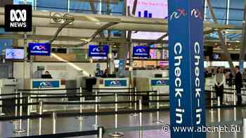 350 Rex Airlines employees stood down immediately as administrators warn staff are unlikely to be paid for 'months'