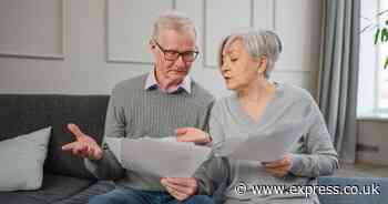 “Tragedy” as Labour axe cap on social care costs in £1 billion blow to elderly