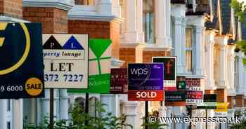 Inside typical first-time buyer home in 2020s compared to 1970s as prices spiral