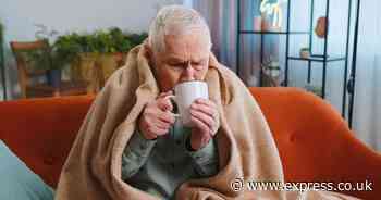 Warning Winter Fuel Payment cut is a 'death sentence for pensioners'