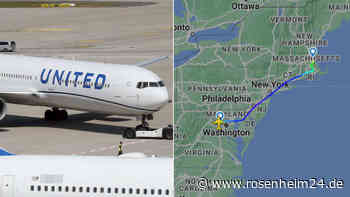 „Biologische Gefährdung“: Halbe Crew kotzt während Flug – Notlandung