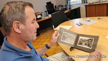 Wohnbauwerk Berchtesgadener Land feiert Jubiläum: Geförderter Wohnraum in der Krise?