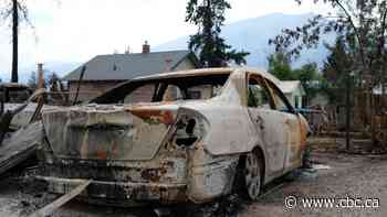 Plans for Jasper re-entry take shape as forecast threatens to reignite wildfire danger