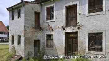 Die Zelle gibt es noch: Ein Besuch in der ehemaligen Polizeistation in Egling