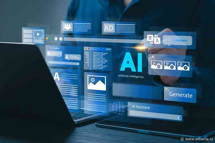 Eerste AI-specifieke wetgeving ter wereld vanaf morgen van kracht