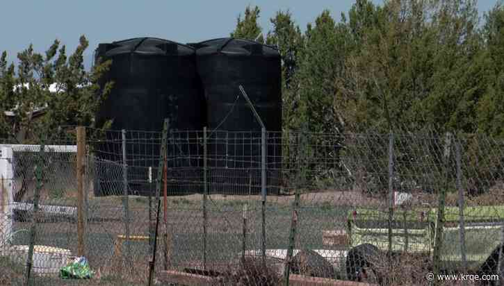 Troubled waters: Is New Mexico's drinking water safe?