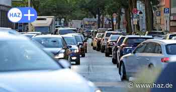 Entspannt zu AC/DC und Maschseefest: Diese Park-and-Ride-Plätze gibt es in Hannover