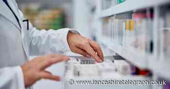 What medicines shouldn't be taken together? Pharmacist warns