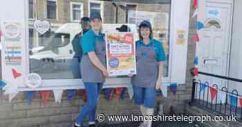 Lancashire fish and chip restaurants struggle with costs