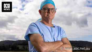 Rex continues regional flights, but doctors say health services are 'vulnerable'