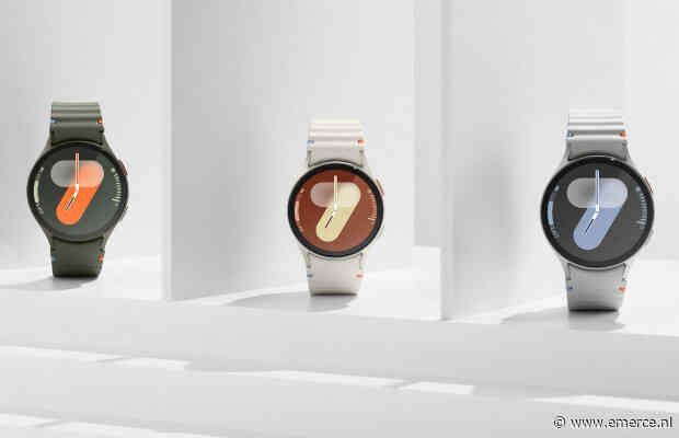 Explosieve groei halfgeleiders stuwt operationele winst Samsung