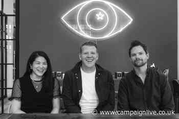 Uncommon names first CSO among trio of appointments