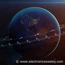 Teledyne e2v hooks up with Starris Optima on cameras for small satellites