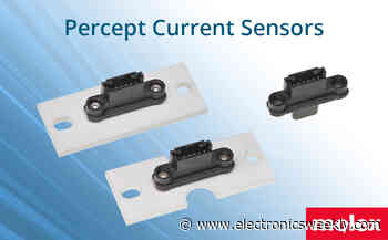 Molex and Infineon hook up on coreless sensors