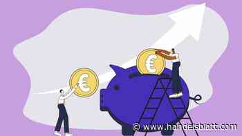 Handelsblatt Sparcheck : Comdirect bietet 3,5 Prozent Zinsen auf Tagesgeld plus Prämie – doch lohnt das?