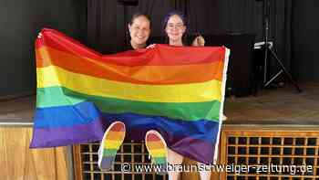 Wie Jugendliche aus Herzberg ein Event auf die Beine stellen