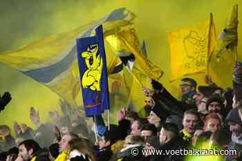 Goed nieuws voor STVV met oog op wedstrijd tegen Charleroi