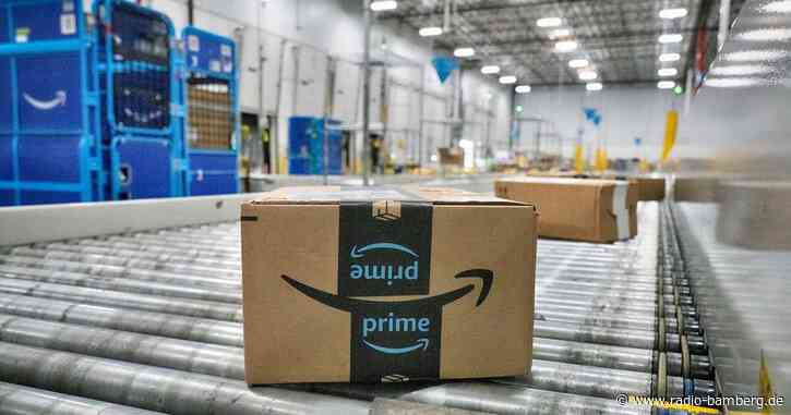 Amazon erhöht Einstiegslohn in der Logistik