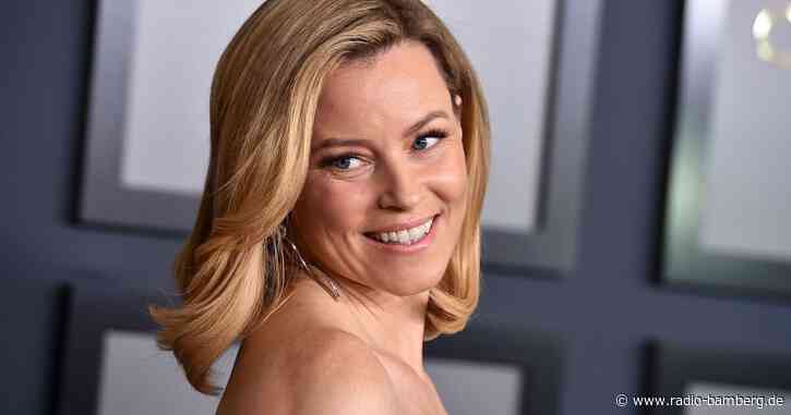 Elizabeth Banks: Wäre beinahe an einer Erbse erstickt