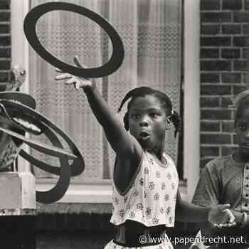 Sport &amp; Spel op het HOF