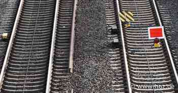 Zugkollision und Streckensperrung Hamburg: Züge ab Hannover eingeschränkt