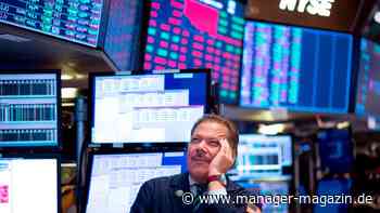 Fed: US-Notenbank dürfte Leitzinsen bestätigen - Hinweise zur Zinssenkung im Fokus