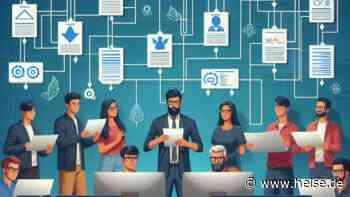 Schneller und relevanter klonen mit Pseudo-merge Bitmaps in Git 2.46