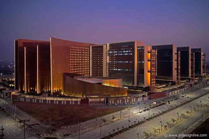 The jewel in the Surat crown