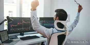 AEX opent fors hoger op razenddrukke cijfer- en Fed-dag en wat gaat ASML doen?