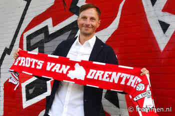 Gefeliciteerd, Robin Peter!