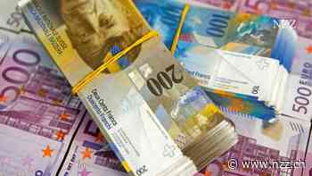 Die Schweizerische Nationalbank verbucht einen Milliardengewinn – doch was ist das mittelfristige Potenzial für Ausschüttungen an Bund und Kantone?