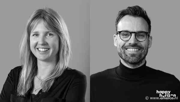 Geranda van Amerongen nieuwe hub manager Happy Horizon Utrecht